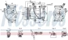 TOYOTA Компресор YARIS 1.3, 1.5 11- NISSENS 891095 (фото 7)