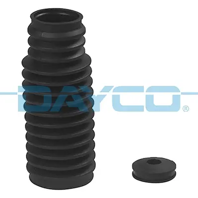 BMW захист рул.рейки 3/5 серія (E34/E36), Z3 DAYCO DSS2421 (фото 1)