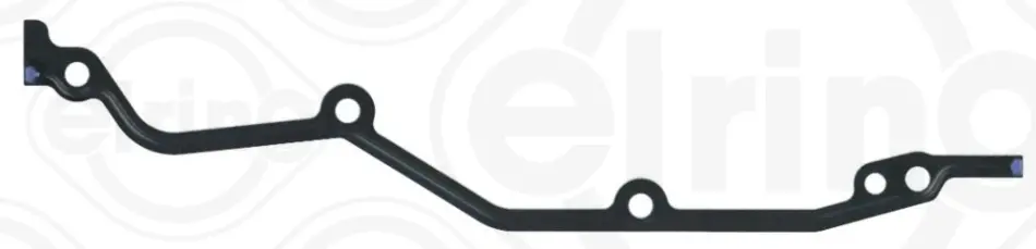 BMW Прокладка картера розподільного механізму 3 (E46) M3 00-06 ELRING 612.060 (фото 1)
