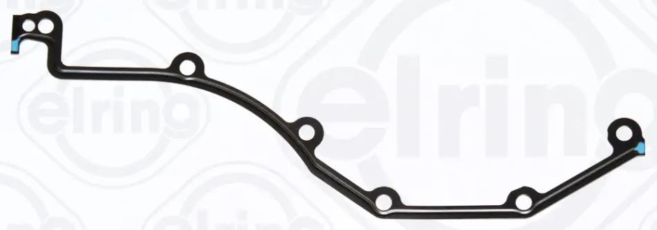 BMW Прокладка картера розподільного механізму 3 (E46) M3 00-06 ELRING 612.050 (фото 1)
