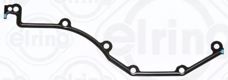 BMW Прокладка картера розподільного механізму 3 (E46) M3 00-06 ELRING 612.050