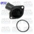 MEATDORIA VW Флянець охолоджувальної рідини VW, AUDI,SEAT,SKODA MEAT&DORIA 93109 (фото 1)