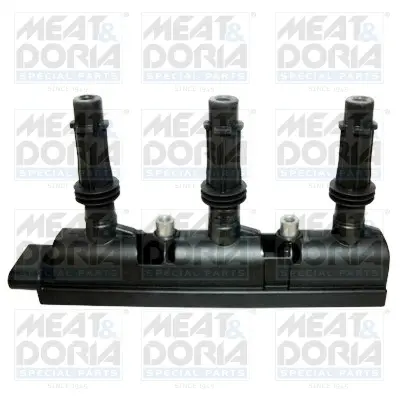 MEATDORIA OPEL Котушка запалювання CORSA D 1.0 10- MEAT&DORIA 10756 (фото 1)