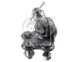 FEBI TOYOTA Кульова опора передн. RAV 4 V 2.0 AWD 18- FEBI BILSTEIN 184021 (фото 1)