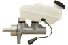 PARTS CHEVROLET Главный тормозной цилиндр (с контейнером для торм. жид.) AVEO / KALOS 1.4 16V 06-08, DAEWOO KALOS (KLAS) 1.4 02-04 KAVO BMC-1029 (фото 1)