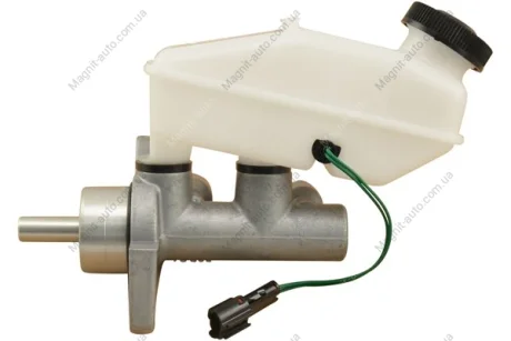 PARTS CHEVROLET Главный тормозной цилиндр (с контейнером для торм. жид.) AVEO / KALOS 1.4 16V 06-08, DAEWOO KALOS (KLAS) 1.4 02-04 KAVO BMC-1029