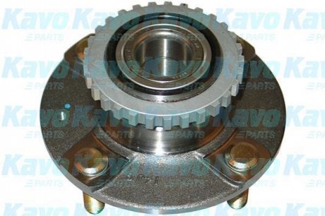 PARTS HYUNDAI Маточина колеса COUPE I (RD) 2.0 16V 96-02, LANTRA II (J-2) 1.6 i 95-00 KAVO WBH-3008 (фото 1)