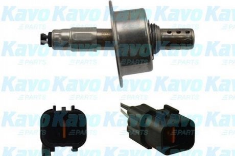 PARTS KIA Лямбда-зонд PICANTO II (TA) 1.2 11-17, RIO III 1.2/1.25 11-17 KAVO EOS-4026