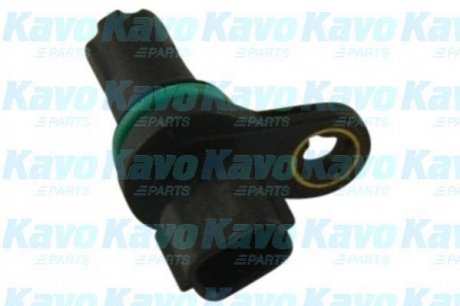 PARTS NISSAN датчик к/вала Qashqai, Juke, 1,6 10-, Micra 1.2 KAVO ECA-6522