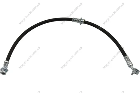 PARTS NISSAN Гальмівний шланг передн. прав. MICRA IV KAVO BBH-6839