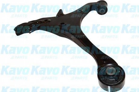 PARTS HONDA важіль передній нижній лів. CR-V II 01- KAVO SCA-2084 (фото 1)