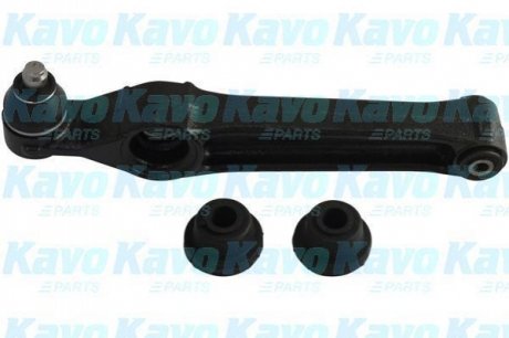 PARTS OPEL важіль лів/прав нижній Agila 00-,Suzuki KAVO SCA-8516