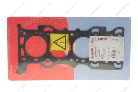 VOLVO Прокладка ГБЦ S60 2.0 10-, S80 2.0 10-, V60 2.0 10-, V70 2.0 09-, XC60 2.0 09- CORTECO 83403061