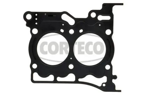 SUBARU прокладка гбц лів. 1,05 мм 3К FORESTER 2.0 D AWD, IMPREZA, OUTBACK 08- CORTECO 83403260