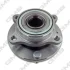 Ступиця колеса переднього Hyundai i30 07-/11-/ Kia Ceed GMB GH34880 (фото 3)