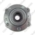Ступиця колеса переднього Hyundai i30 07-/11-/ Kia Ceed GMB GH34880 (фото 5)