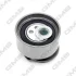 Ролик ремня навесного оборудования GMB GTB0870 (фото 2)
