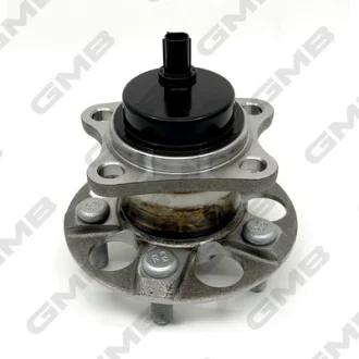 Ступиця колеса заднього Toyota Auris E150 06-12/Prius W30 09-15/ Subaru Trezia 10- GMB GH33160A
