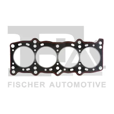 FISCHER FIAT прокладка головки блоку 1,9mm Panda 1,0-1,1. Uno, Tipo. Fischer Automotive One (FA1) EC3300-904 (фото 1)