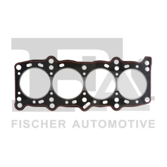 FISCHER FIAT прокладка головки блоку 1,9mm Panda 1,0-1,1. Uno, Tipo. Fischer Automotive One (FA1) EC3300-904