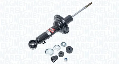 TOYOTA Амортизатор передн. прав. газ. HILUX VI 2.4 D 97-, HILUX VII 2.5 05- MAGNETI MARELLI 358032007100
