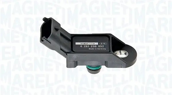 FIAT Датчик тиску повітря Doblo,Grande Punto,Idea,Punto,Lancia MAGNETI MARELLI 215810007500 (фото 1)