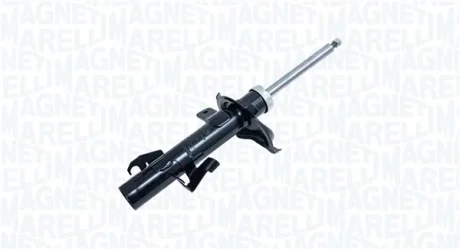 VOLVO амортизатор газ. передн. лів. C30, S40 II, V50 04- MAGNETI MARELLI 357209070200