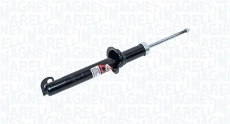 TOYOTA амортизатор газ. передн. LandCruiser 120 02- MAGNETI MARELLI 358035007000