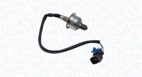 KIA Кисневий датчик (лямбда-зонд) PICANTO, HYUNDAI MAGNETI MARELLI 466016355210 (фото 1)