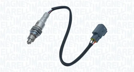 NISSAN Кисневий датчик (лямбда-зонд) NAVARA MAGNETI MARELLI 466016355302