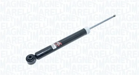 TOYOTA амортизатор задн. газ. Avensis 08- MAGNETI MARELLI 358031007000