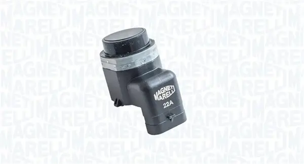 RENAULT Датчик паркування KANGOO, LAGUNA MAGNETI MARELLI 021016059010 (фото 1)