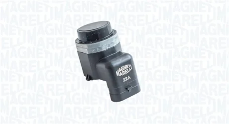 RENAULT Датчик паркування KANGOO, LAGUNA MAGNETI MARELLI 021016059010