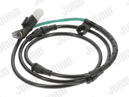 JURID Датчик торм. кол. пер. Land Rover Discovery III Jurid 581419