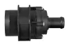 VW Додатковий водяний насос EOS 2.0 06-15, GOLF V 2.0 04-, AUDI A1 2.0 12-, Q5 3.2 08- HELLA 8TW 358 304-561 (фото 2)