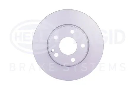 PRO HIGH CARBON DB диск тормозов. передняя. A176 15- HELLA 8DD 355 129-671
