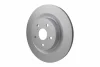 PRO TOYOTA Гальмівний диск задн. RAV 4 V 18- HELLA 8DD 355 134-961 (фото 1)