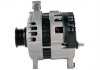 DAEWOO Генератор Lanos 1.3 /1.6 HELLA 8EL 012 428-291 (фото 1)