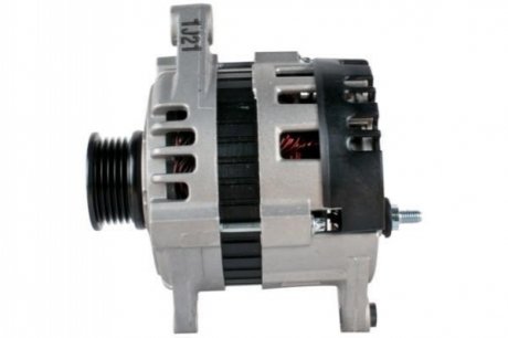 DAEWOO Генератор Lanos 1.3 /1.6 HELLA 8EL 012 428-291