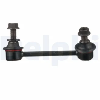 DELPHI LEXUS тяга стабілізатора лів. GS 250/300/350/450 11- Delphi TC7923