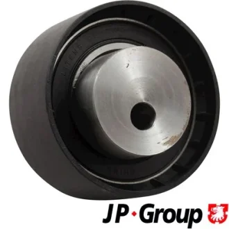 FIAT ролик натягувача ременя 500 1.4 07-, JEEP RENEGADE 1.4 14- JP GROUP 3312200500