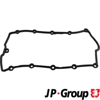 VW прокладка клапанної кришки Golf V 2.0TD, Passat 2.0TD, A3 JP GROUP 1119204200