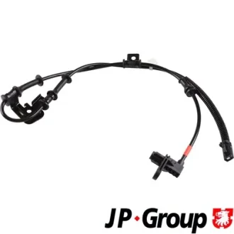 KIA Датчик ABS передній правий RIO III 1.6 12-17 JP GROUP 3597105480