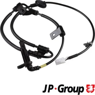 Датчик ABS HYUNDAI TUCSON задній правий JP GROUP 3697104880
