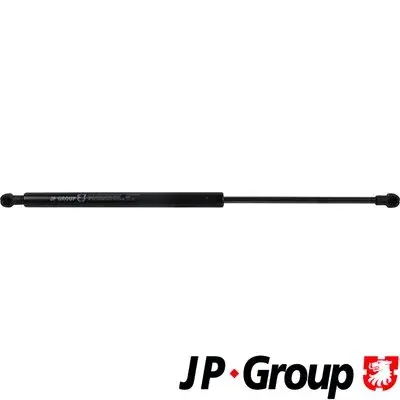 Амортизатор багажника Smart Fortwo II JP GROUP 6181200200 (фото 1)