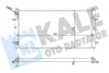 KALE VW Радіатор охолодження CALIFORNIA T4 94-, TRANSPORTER T4 90- Kale oto radyator 356880 (фото 1)