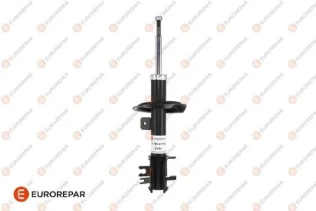 EUROREPAR CITROEN амортизатор передній прав/лів.C8,Fiat Ulysse,Peugeot 807 02- Eurorepar 1635541780