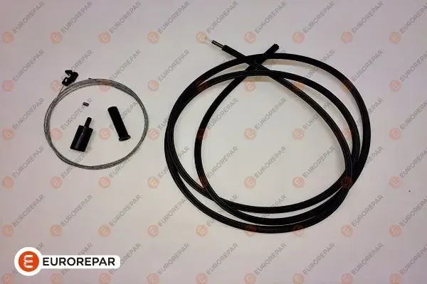 Трос газу Berlingo/Partner/306/307 1.2-2.0 93-10 (2700mm) Eurorepar E074600 (фото 1)