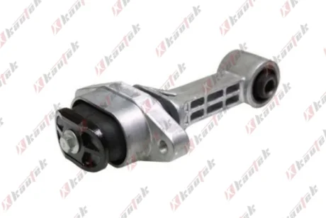 KAUTEK KIA Опора двигуна RIO III (UB) 1.25 CVVT 11-17, HYUNDAI ACCENT i25 IV Ліфтбек (RB) 1.4 10- Kautek KI-EM011