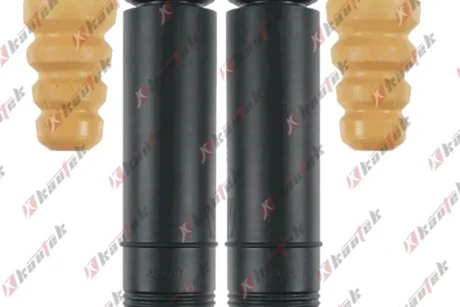KAUTEK DB К-т захисний амортизатора задн W204, S204, OPEL AGILA 08-, SUZUKI Kautek ME-BK001